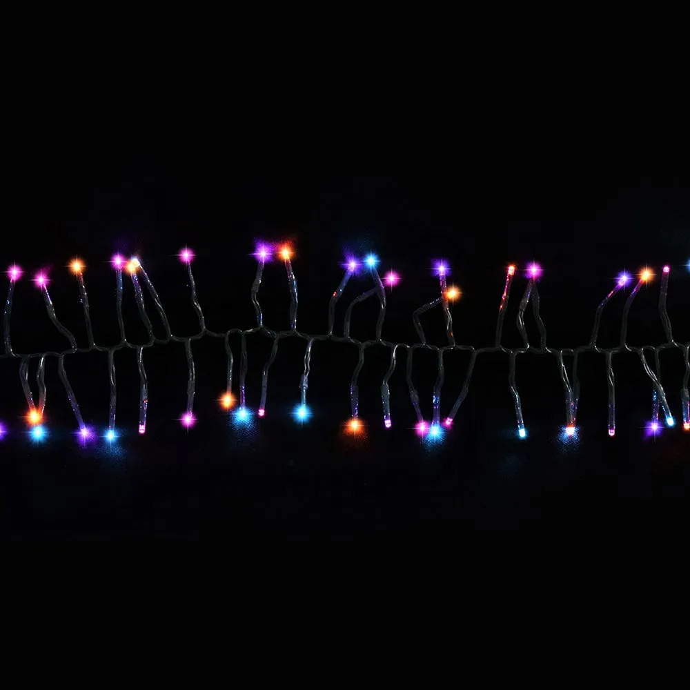 720 LED Carnival Cluster Lights