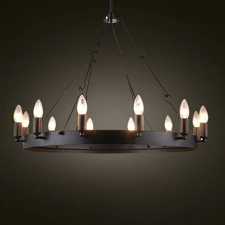 Arthur Chandelier