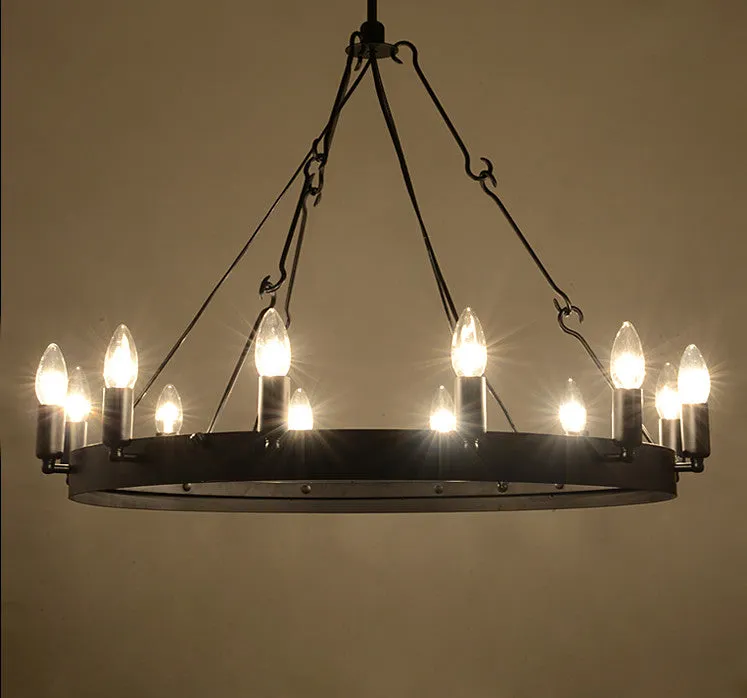 Arthur Chandelier