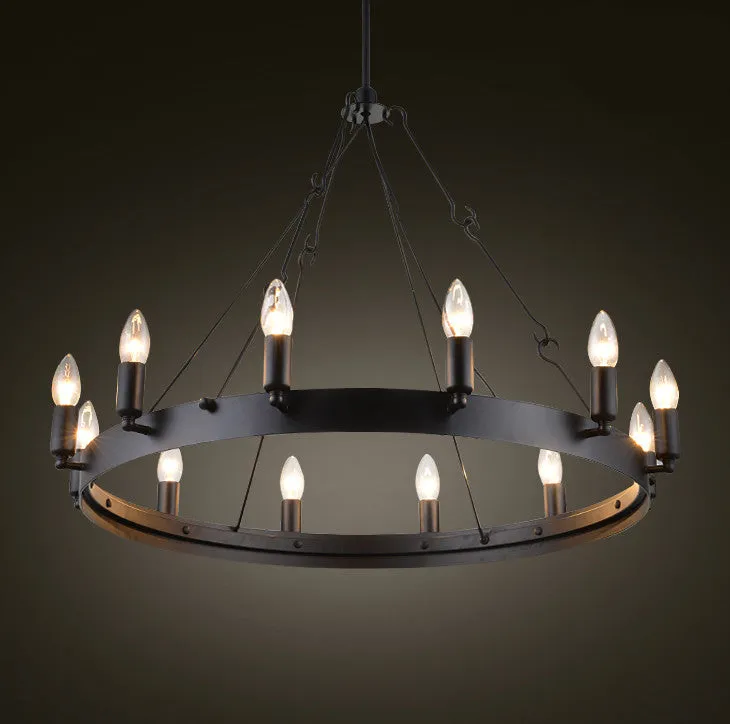 Arthur Chandelier