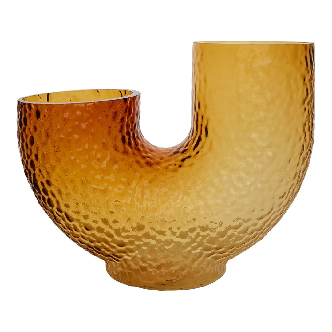 Arura Glass Vase