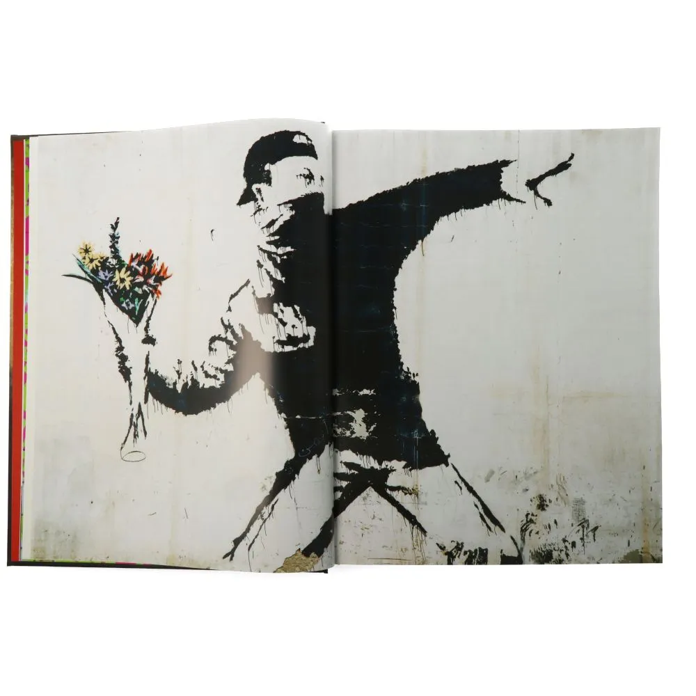 Banksy