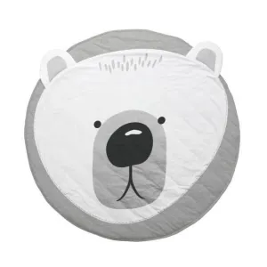 Bear Playmat