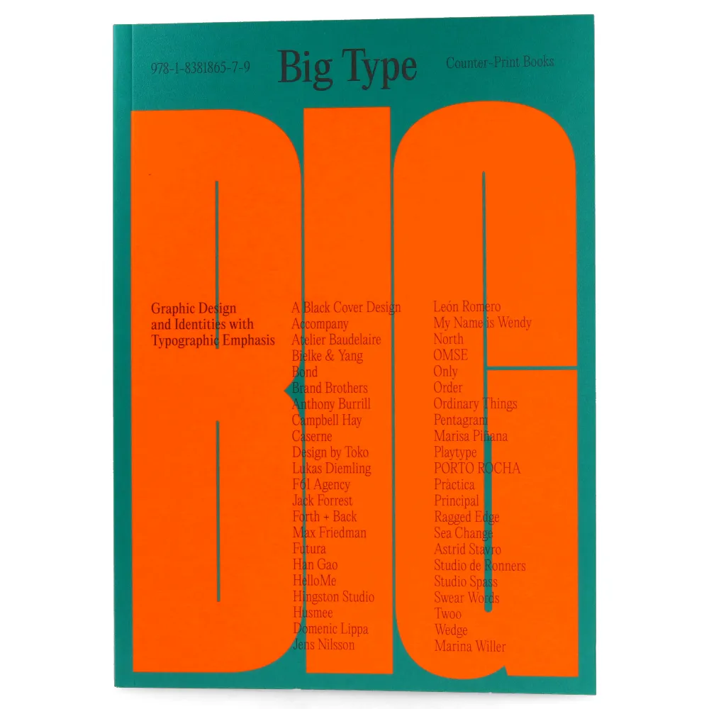 Big Type