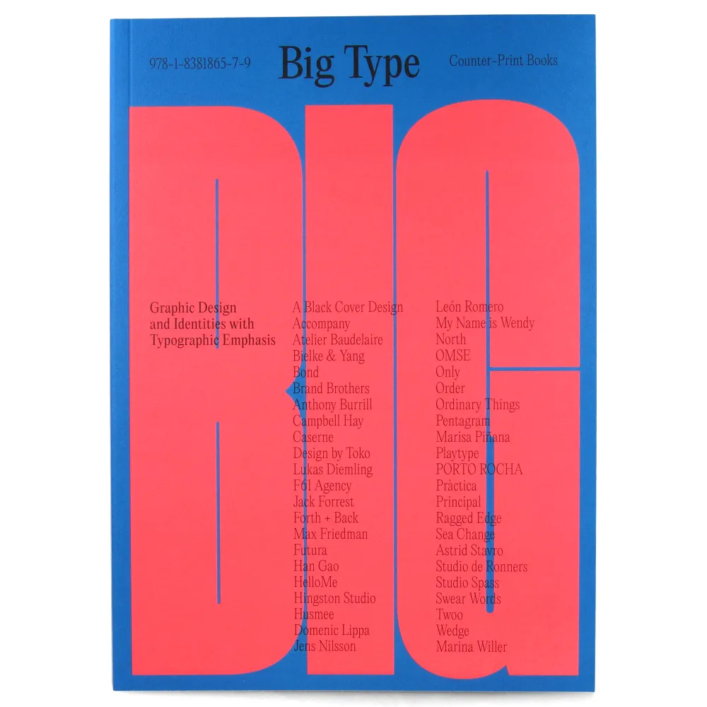 Big Type