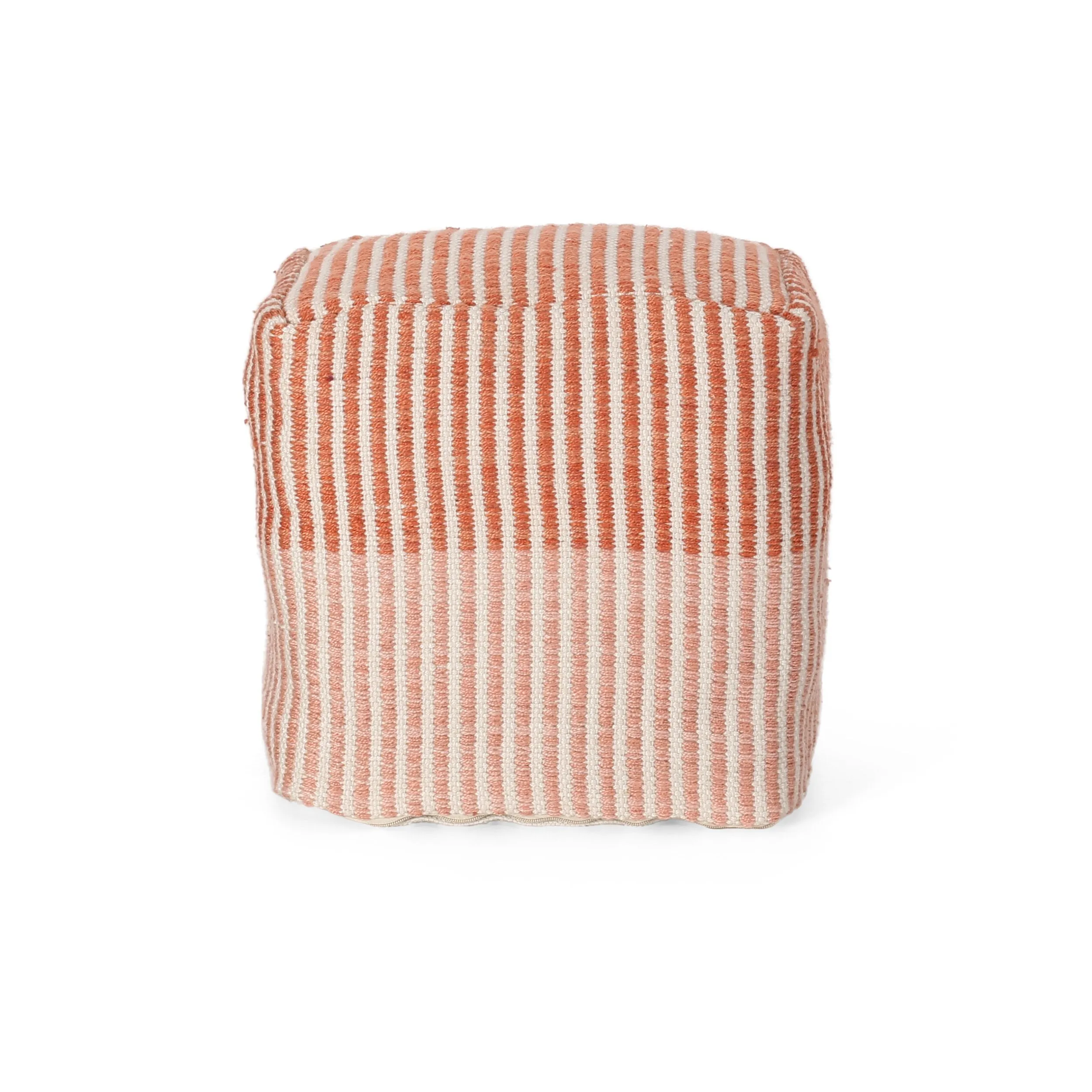 Boho Yarn Pouf - NH376013