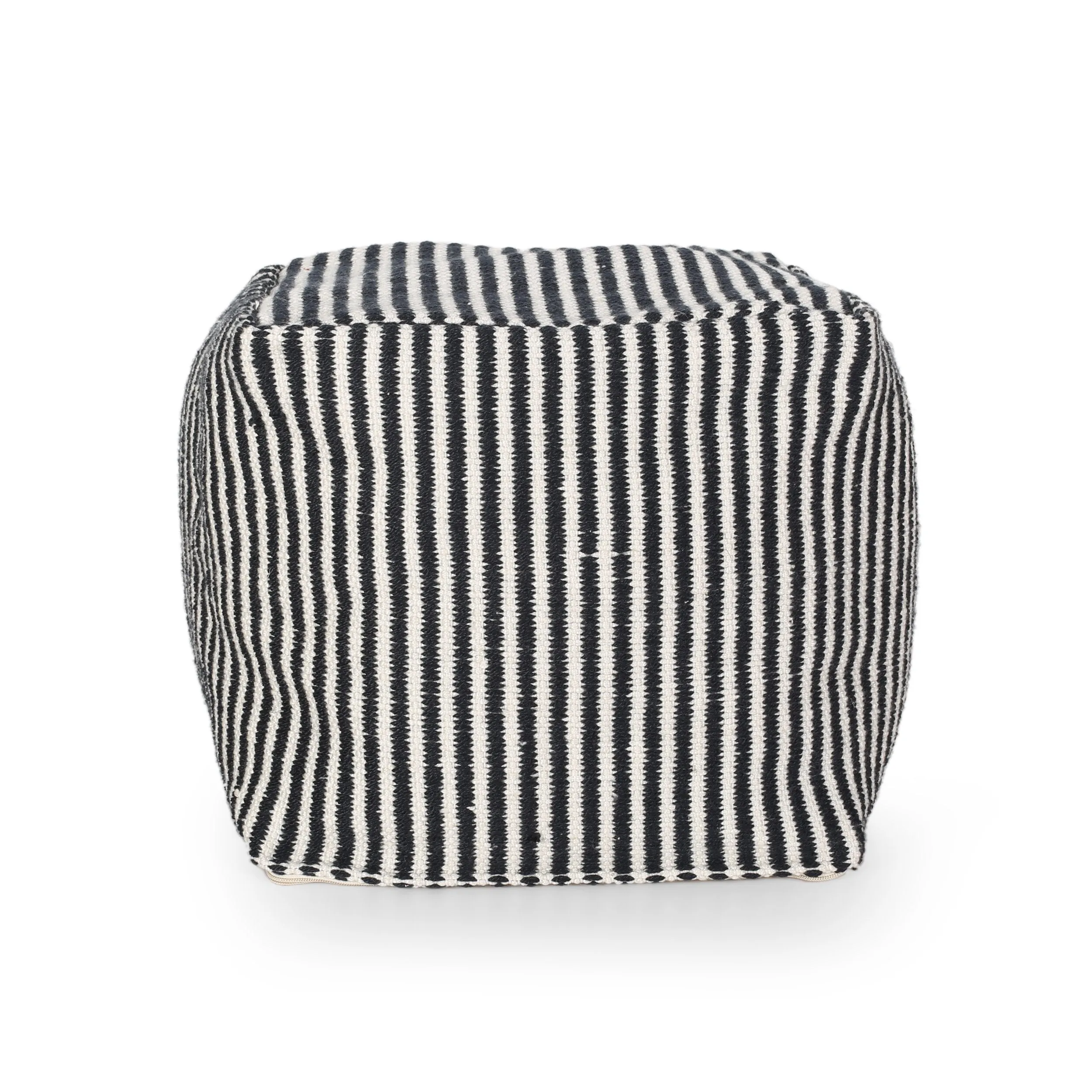 Boho Yarn Pouf - NH766013