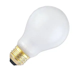 Box of 50 watt Incandescent Light Bulbs