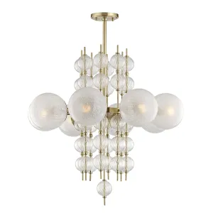 CALYPSO CHANDELIER