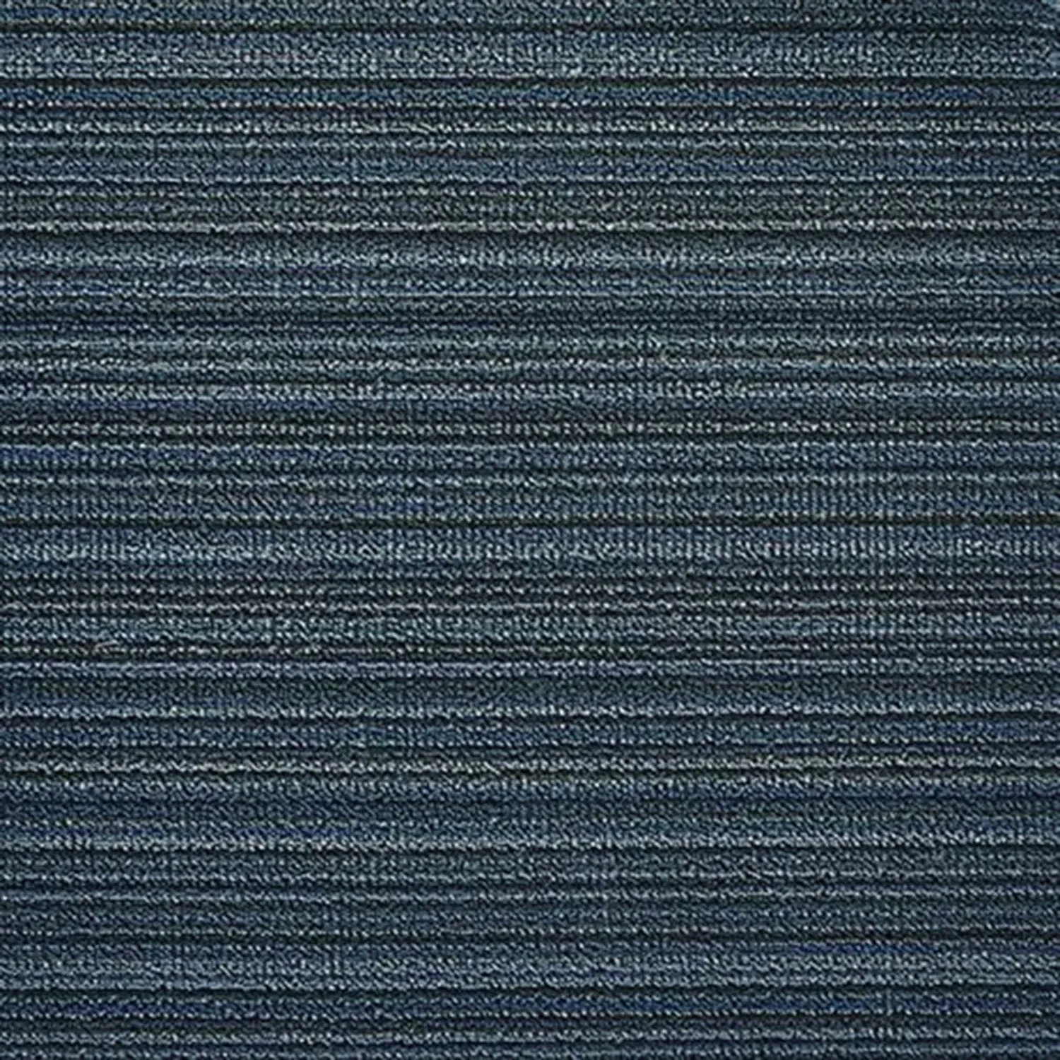 chilewich | big mat 91x152cm (36x60") | skinny stripe blue