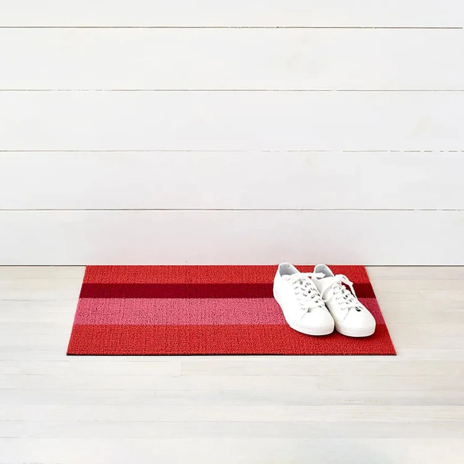 chilewich | doormat 46x71cm (18x28") | bold stripe punch