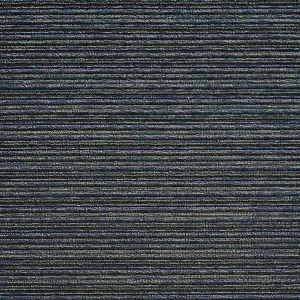 chilewich | doormat 46x71cm (18x28") | skinny stripe forest