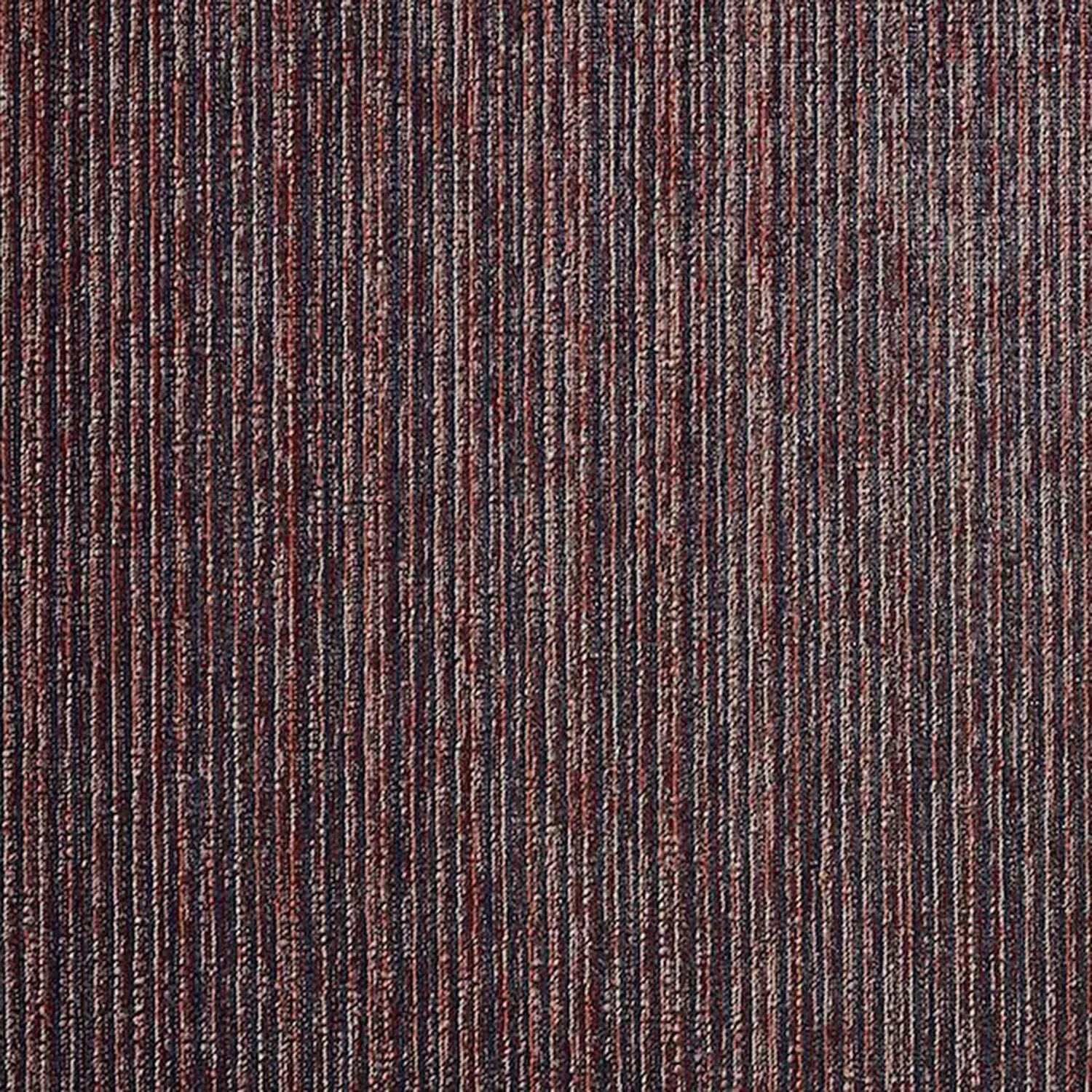 chilewich | large doormat 61x91cm (24x36") | skinny stripe mulberry