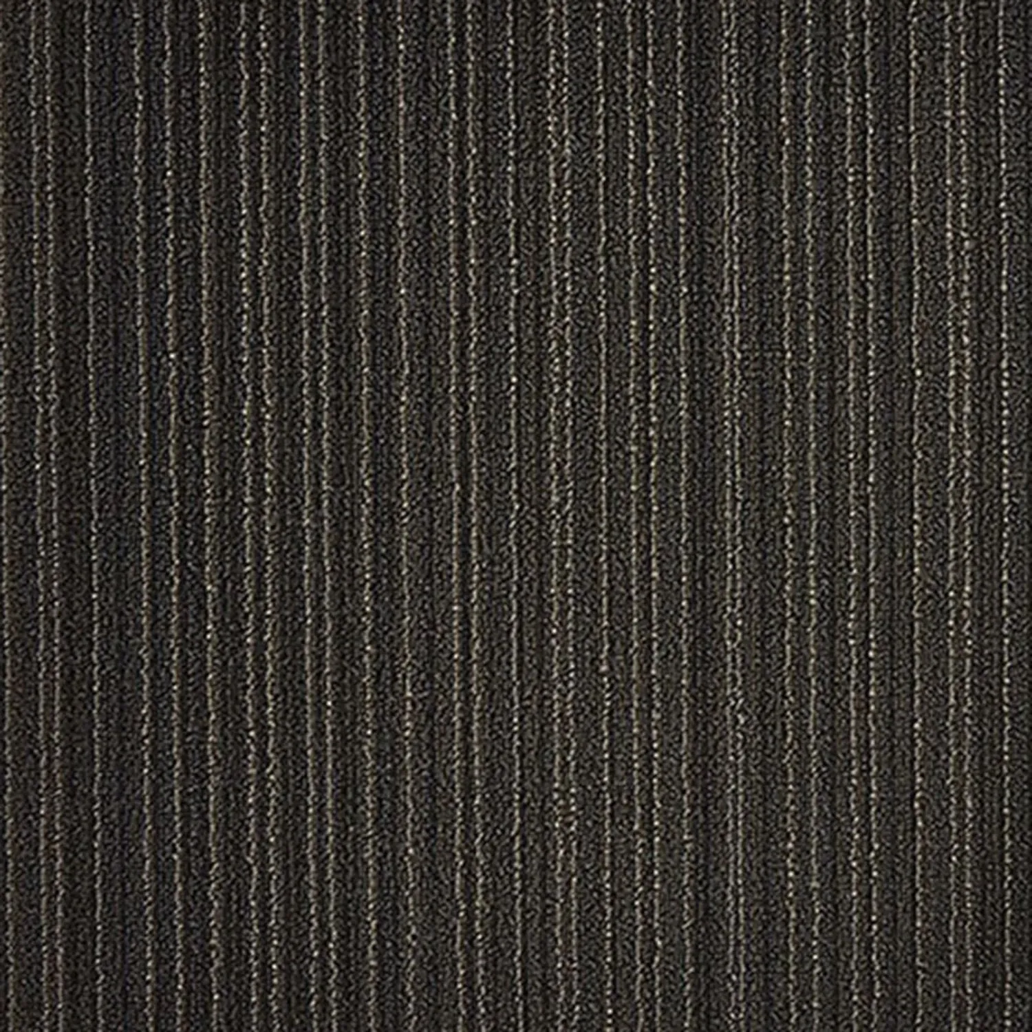 chilewich | large doormat 61x91cm (24x36") | skinny stripe steel