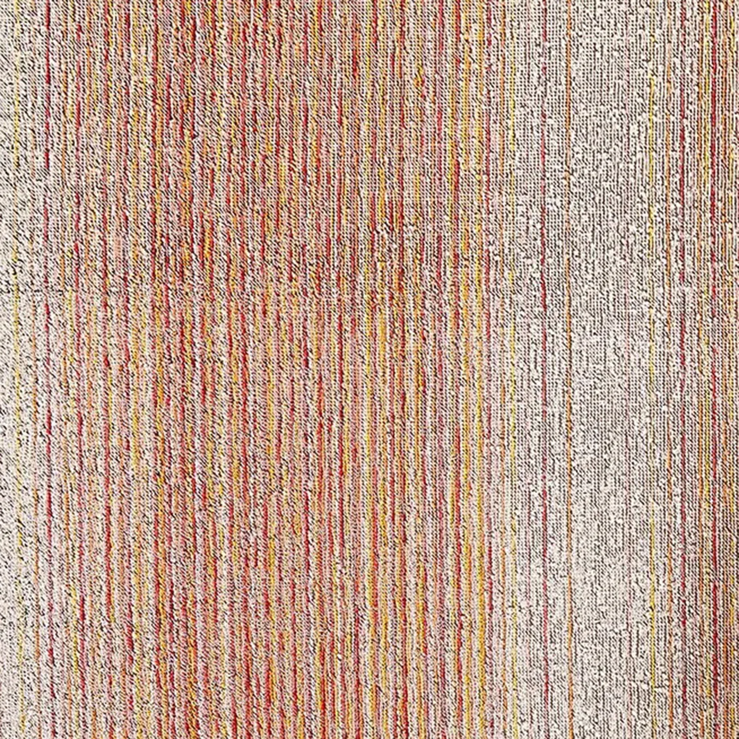 chilewich | runner mat 61x183cm (24x72") | fade sunrise