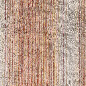 chilewich | runner mat 61x183cm (24x72") | fade sunrise