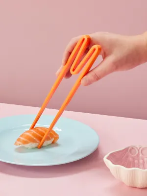 Chopsticks - Orange