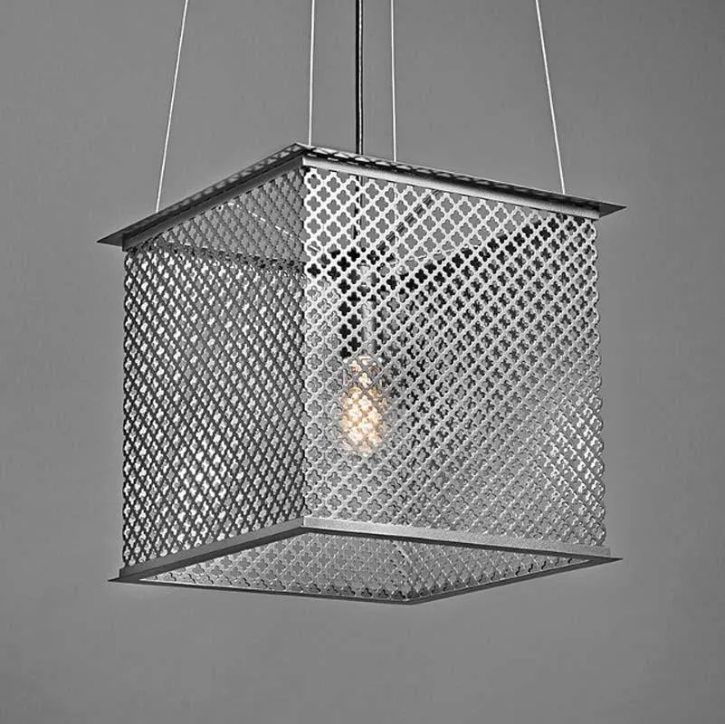 Clarus 14315-CH Indoor/Outdoor Cable Hung Pendant By Ultralights Lighting