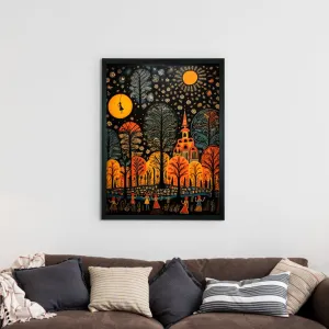 Find Your Urban Oasis: Sowpeace Handcrafted Decor – Premium Canvas Art for Modern and Stylish Home Interiors