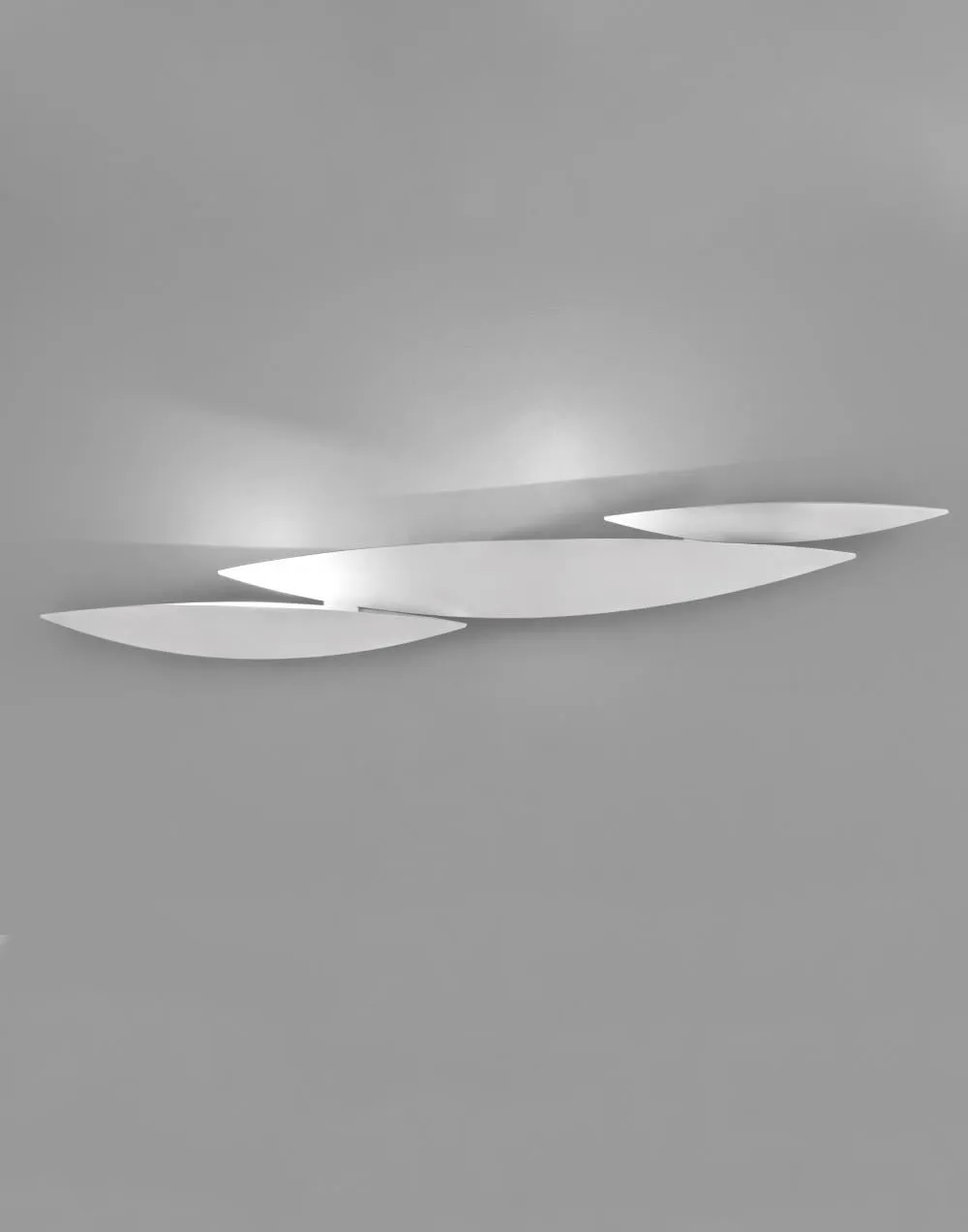 I Lucci Argentati wall light