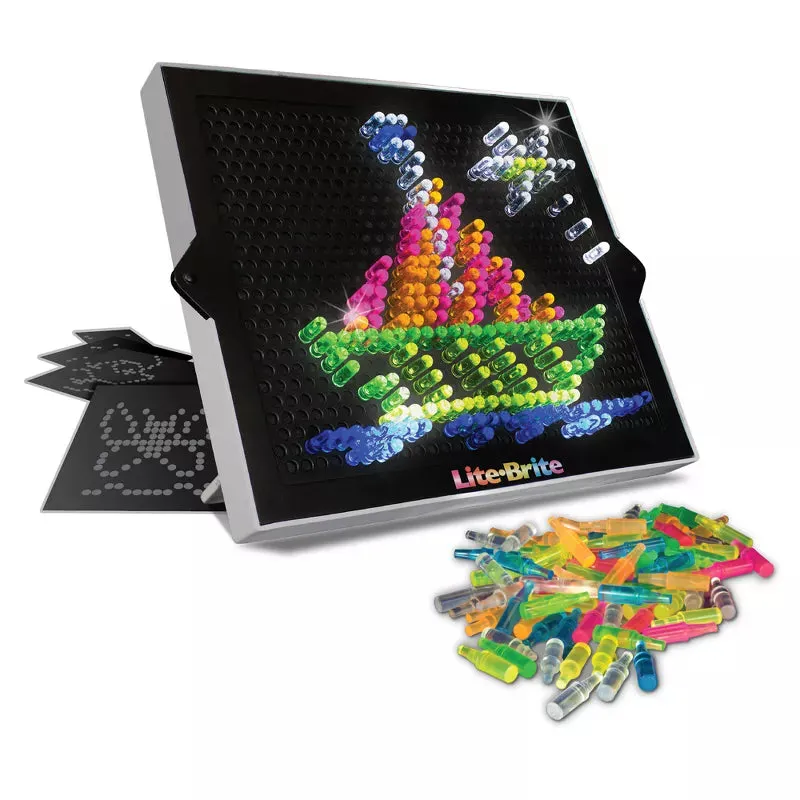 Lite Brite Ultimate Classic Toy