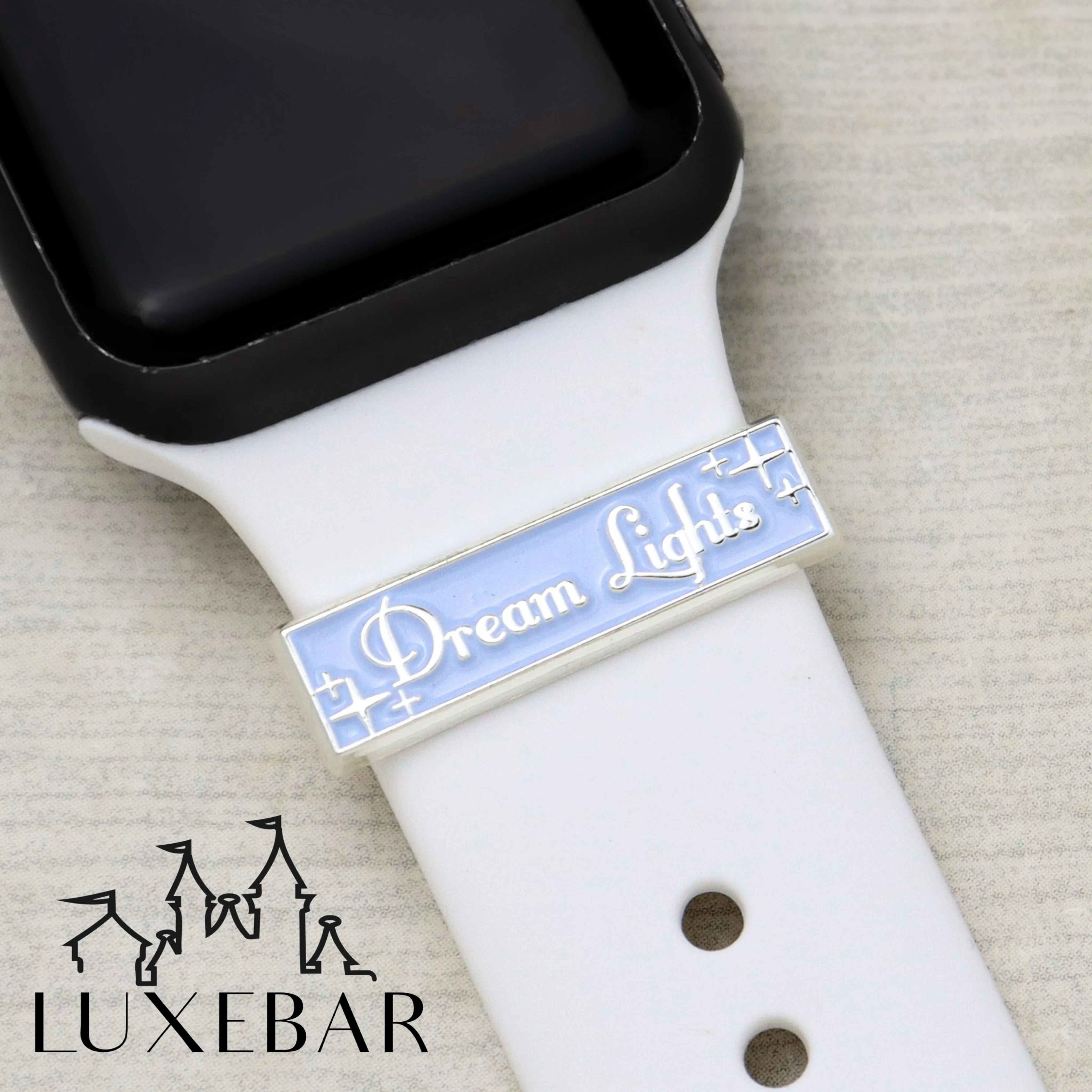 LuxeBar ~ Christmas Collection ~ Dream Lights