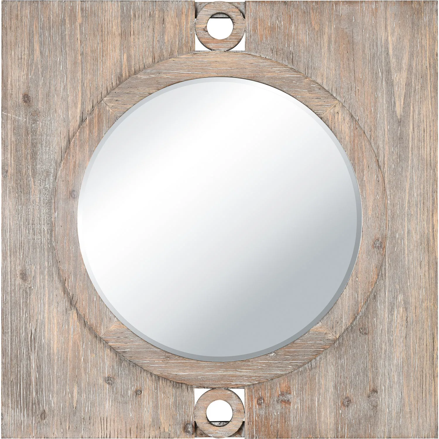 Nollen Mirror in Natural