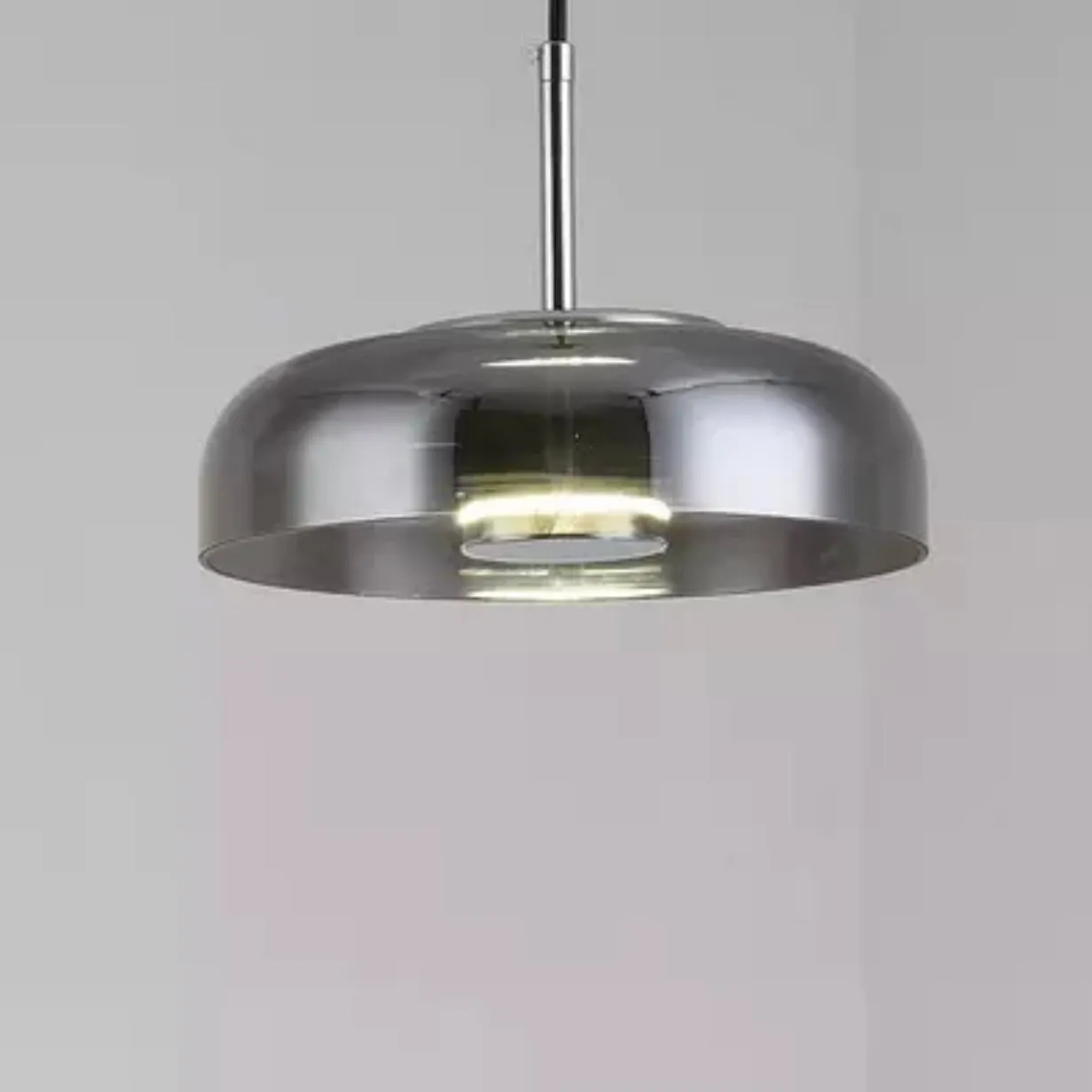 Nordic Style Pendant Lights Dining Room Lamp Bedside Art Lamps Modern Light Fixture