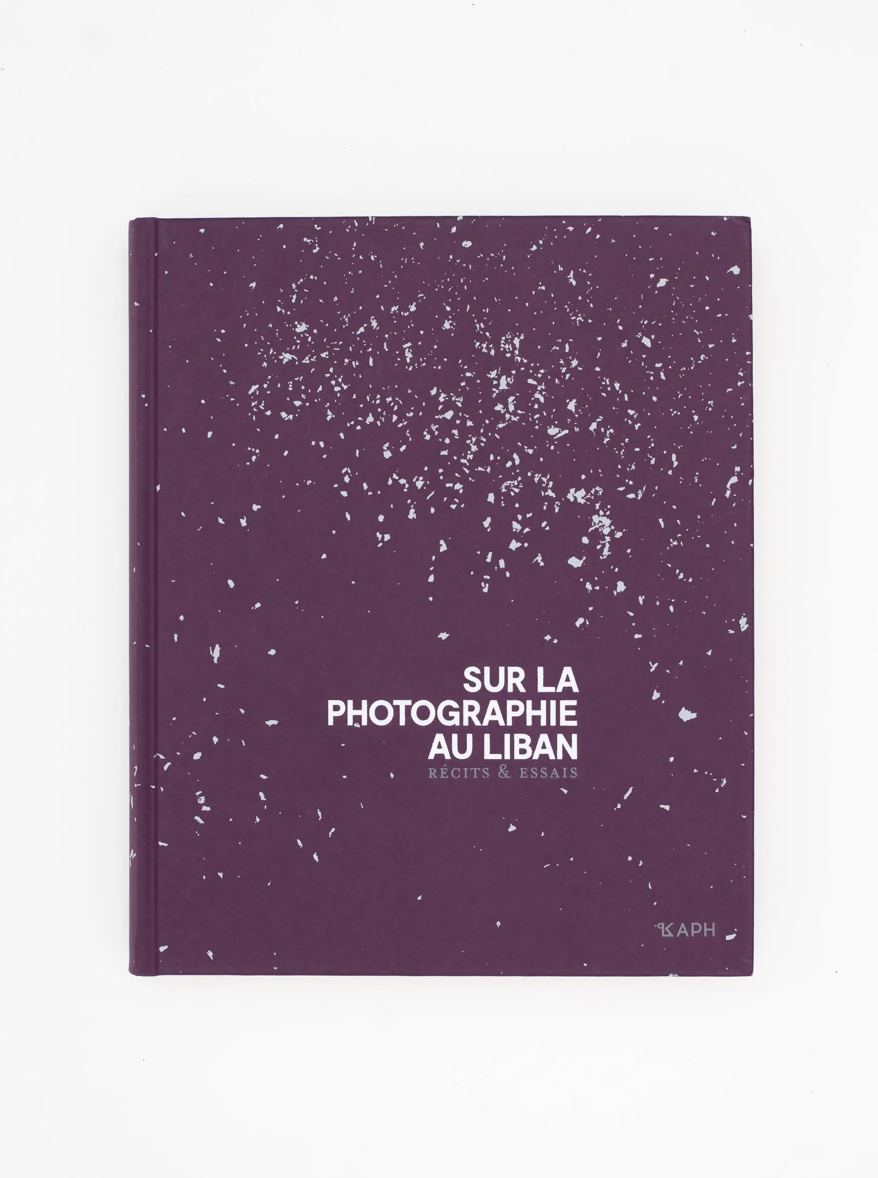 On Photography in Lebanon: Stories & Essays