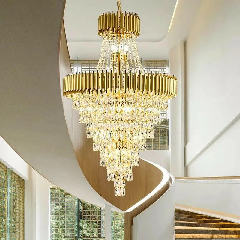 Patrick - Luxury Modern Chandelier For Living Room