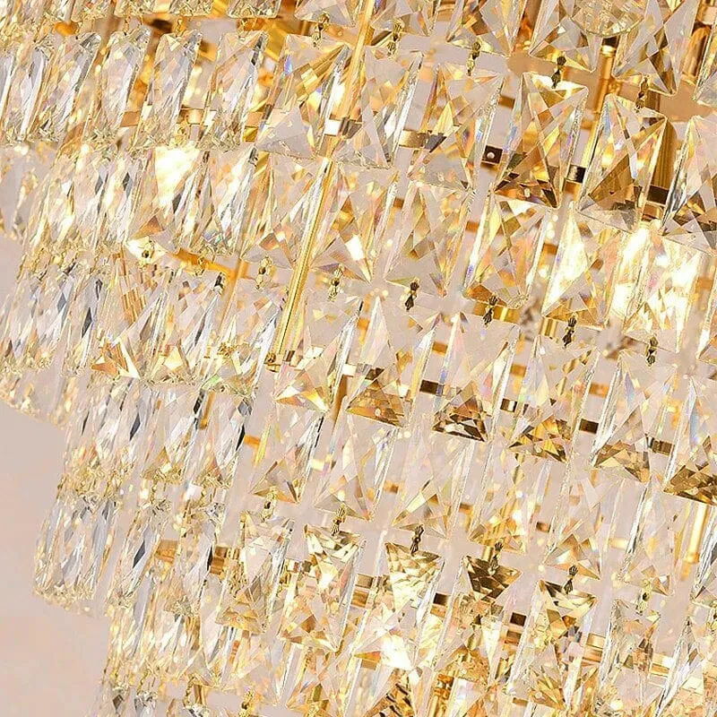 Patrick - Luxury Modern Chandelier For Living Room