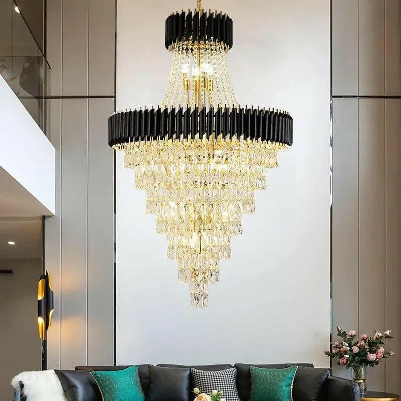 Patrick - Luxury Modern Chandelier For Living Room