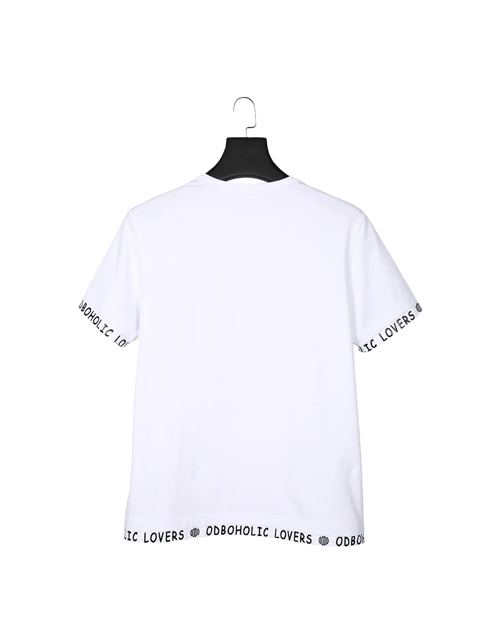 Short-sleeve T-shirt