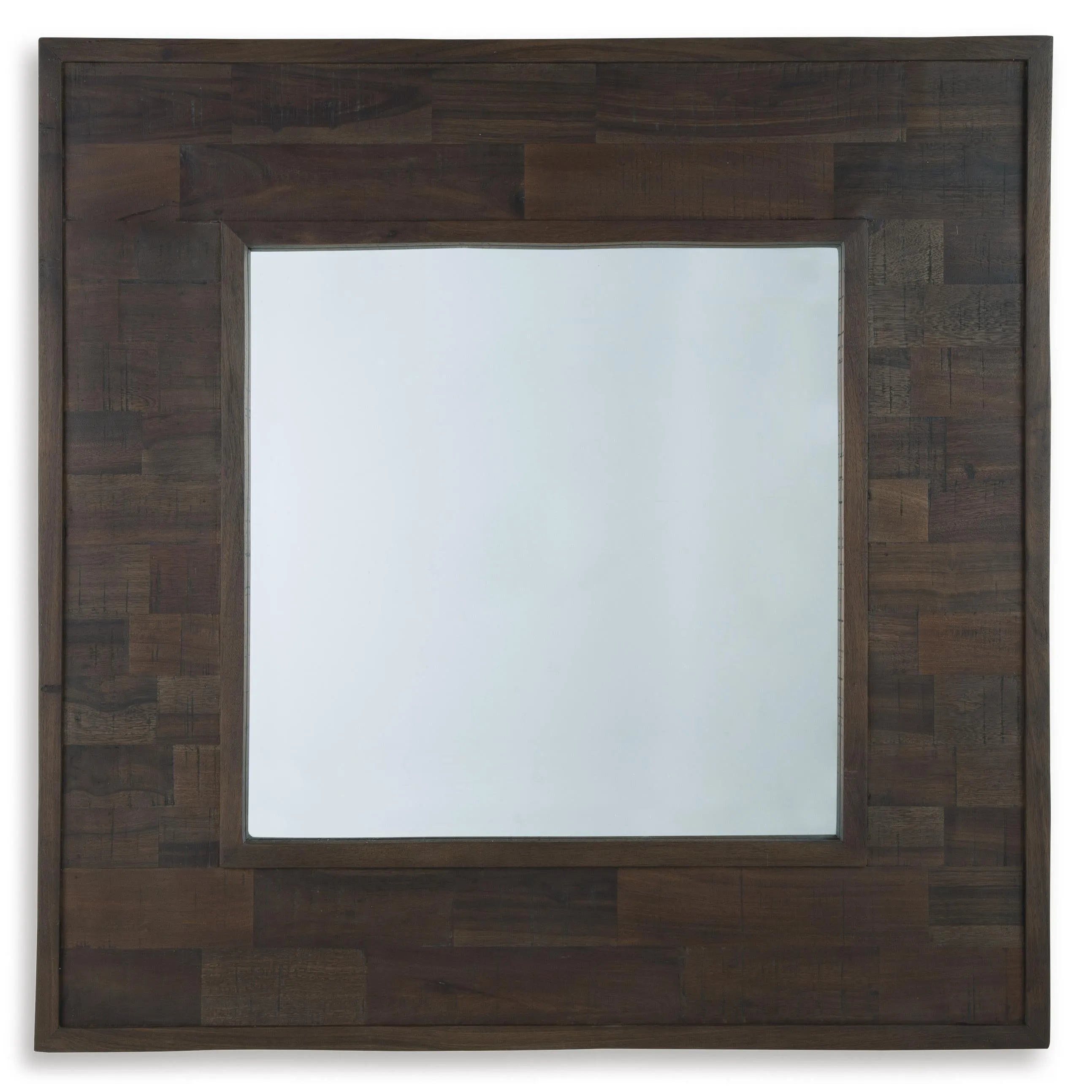 Signature Design by Ashley Hensington Wall Mirror A8010359