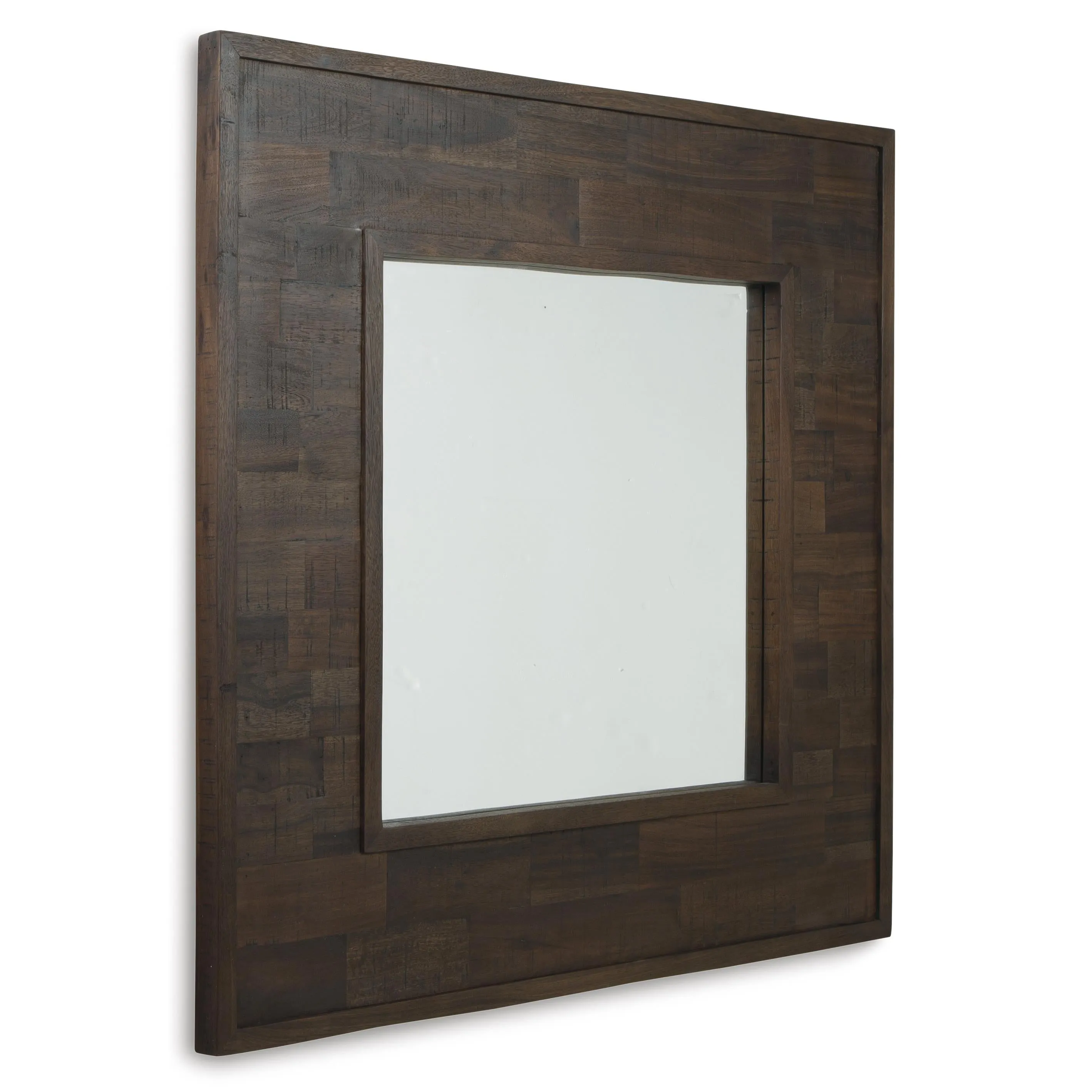 Signature Design by Ashley Hensington Wall Mirror A8010359