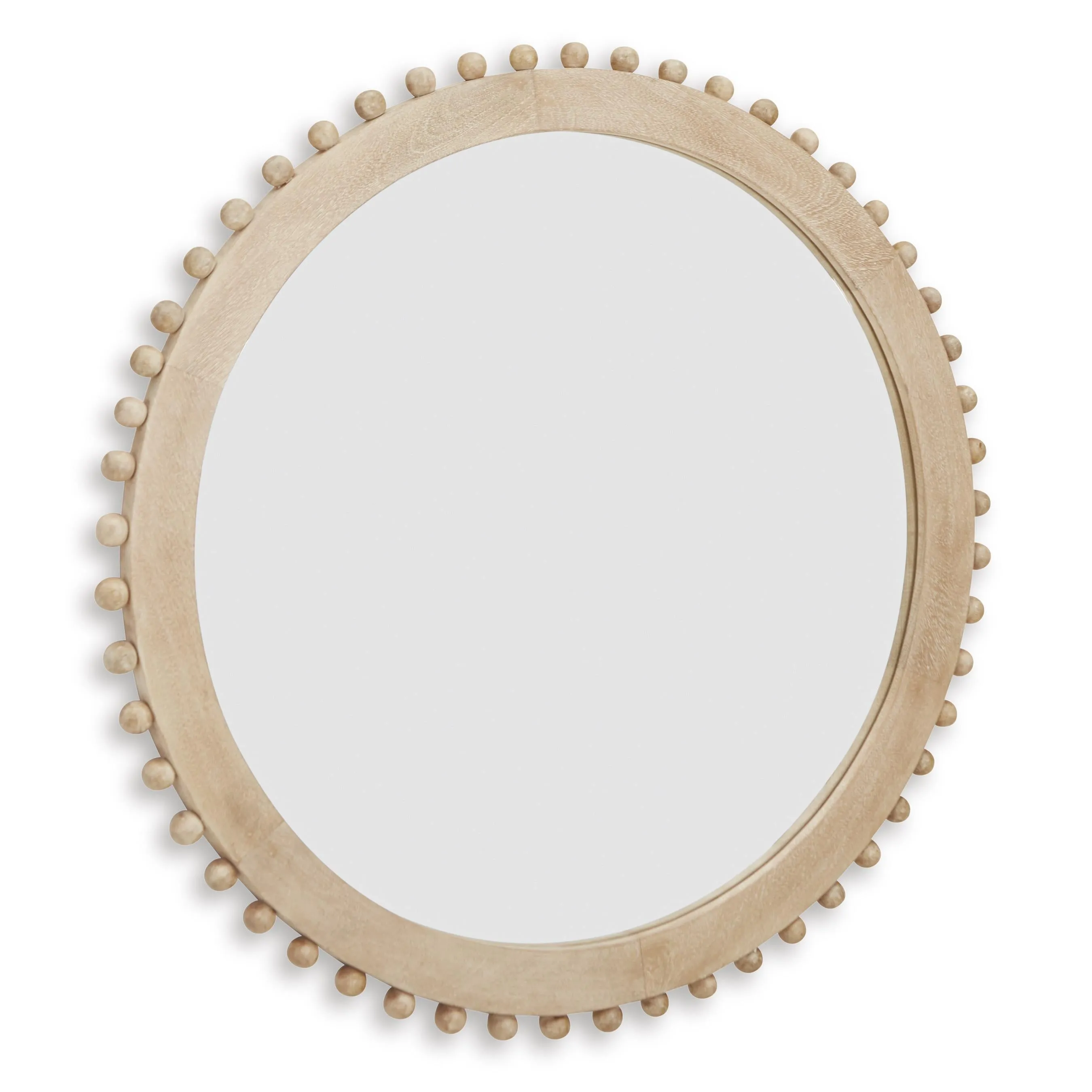 Signature Design by Ashley Kaidmont Wall Mirror A8010328