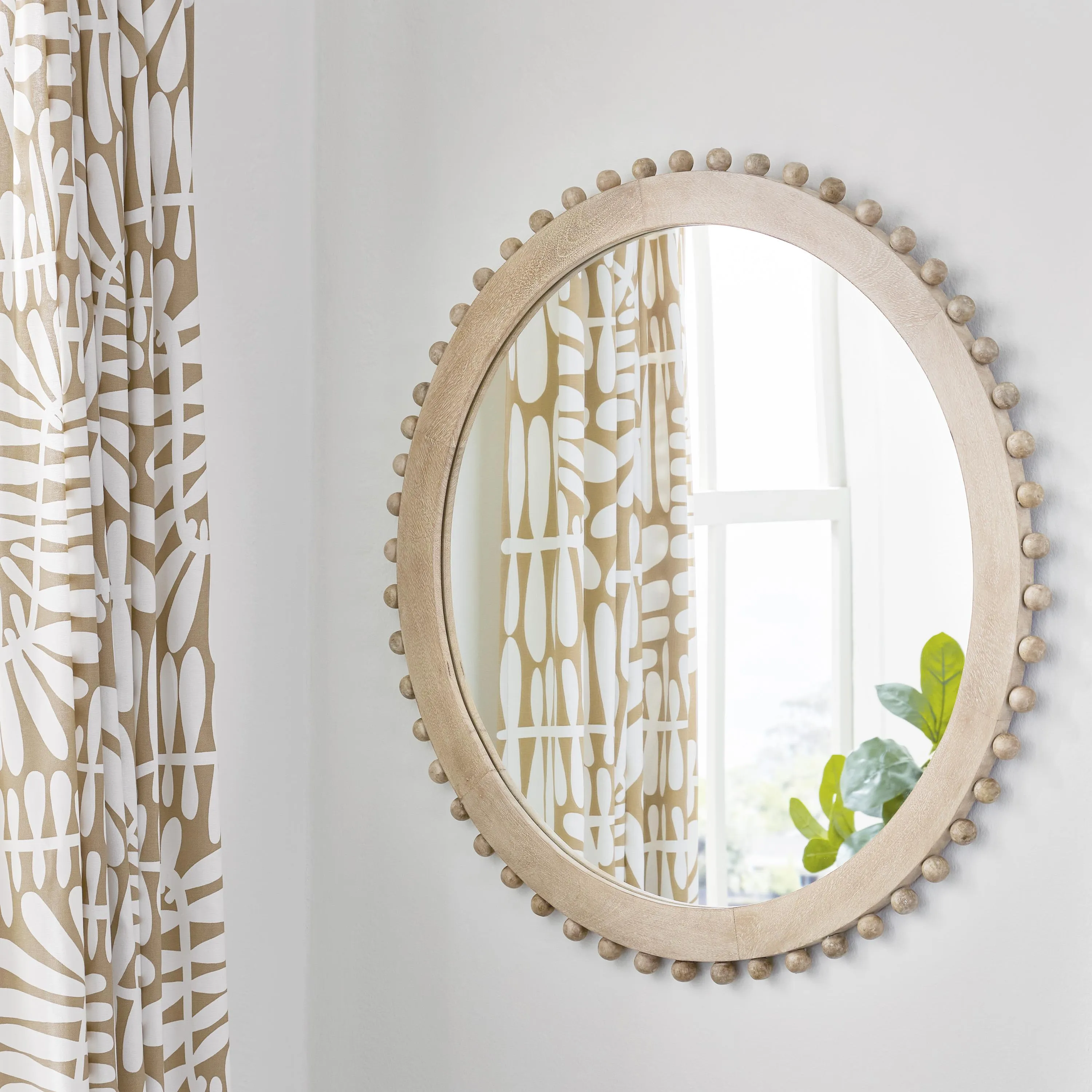 Signature Design by Ashley Kaidmont Wall Mirror A8010328