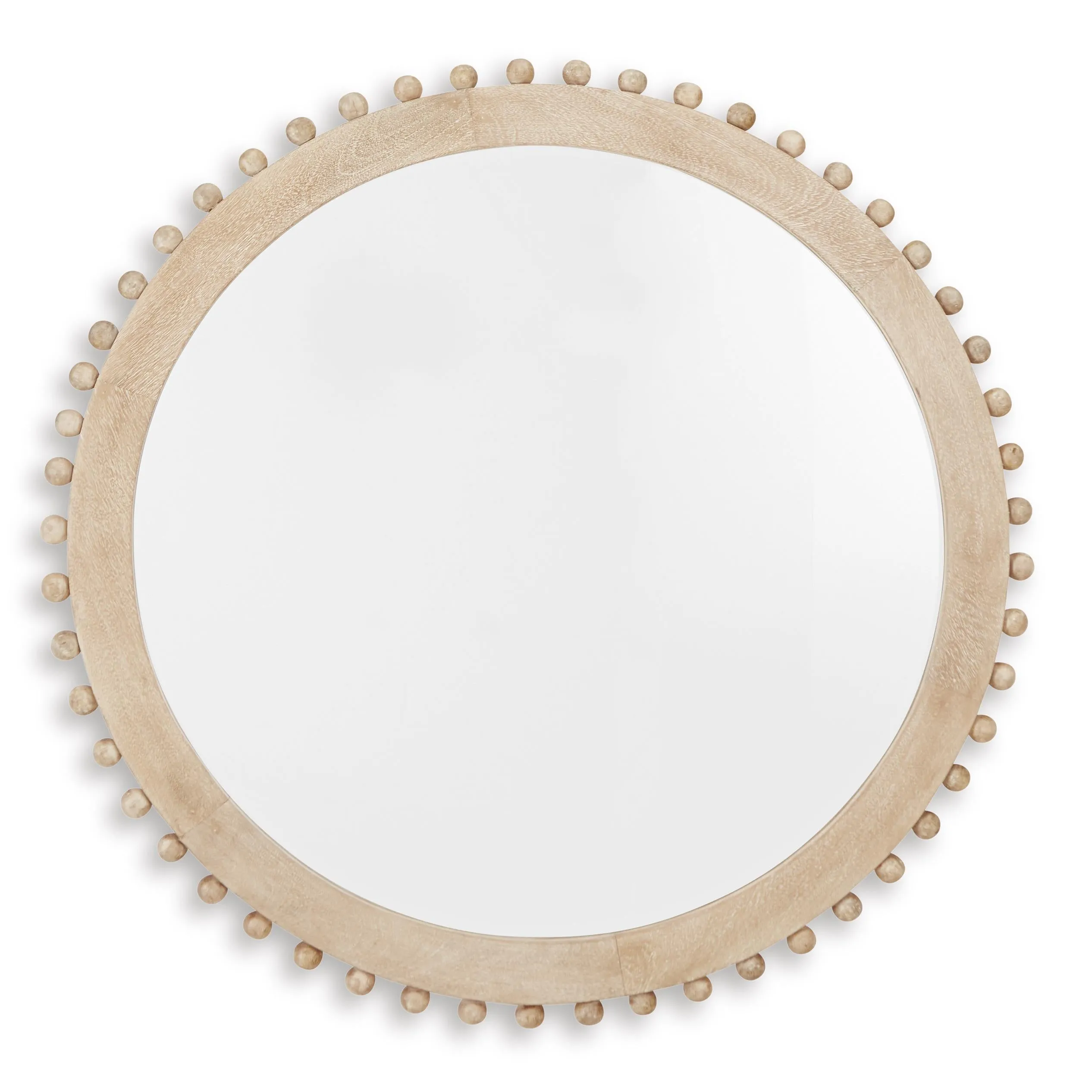 Signature Design by Ashley Kaidmont Wall Mirror A8010328