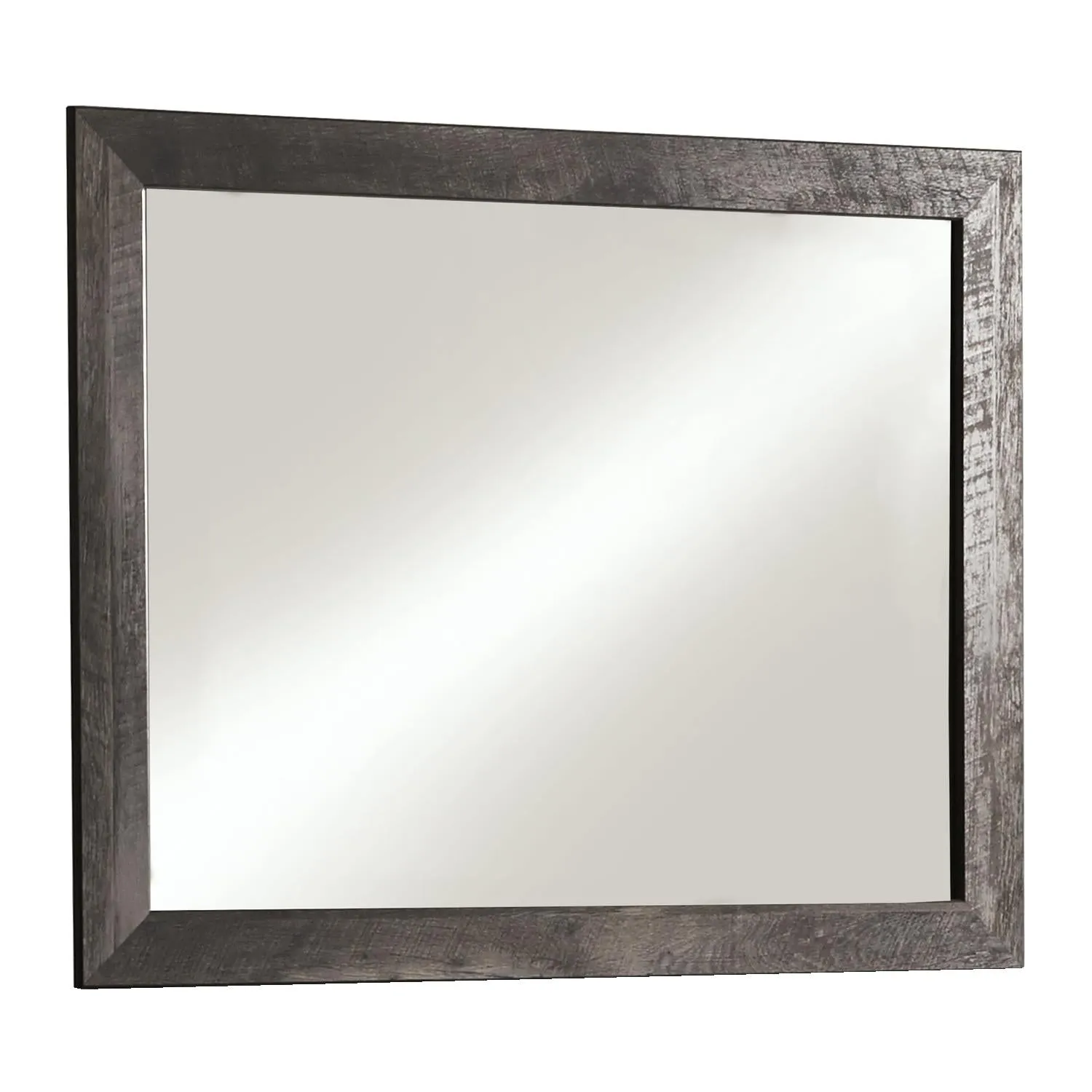 Signature Design by Ashley Wynnlow Dresser Mirror B440-36