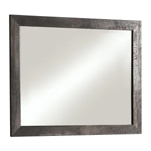 Signature Design by Ashley Wynnlow Dresser Mirror B440-36