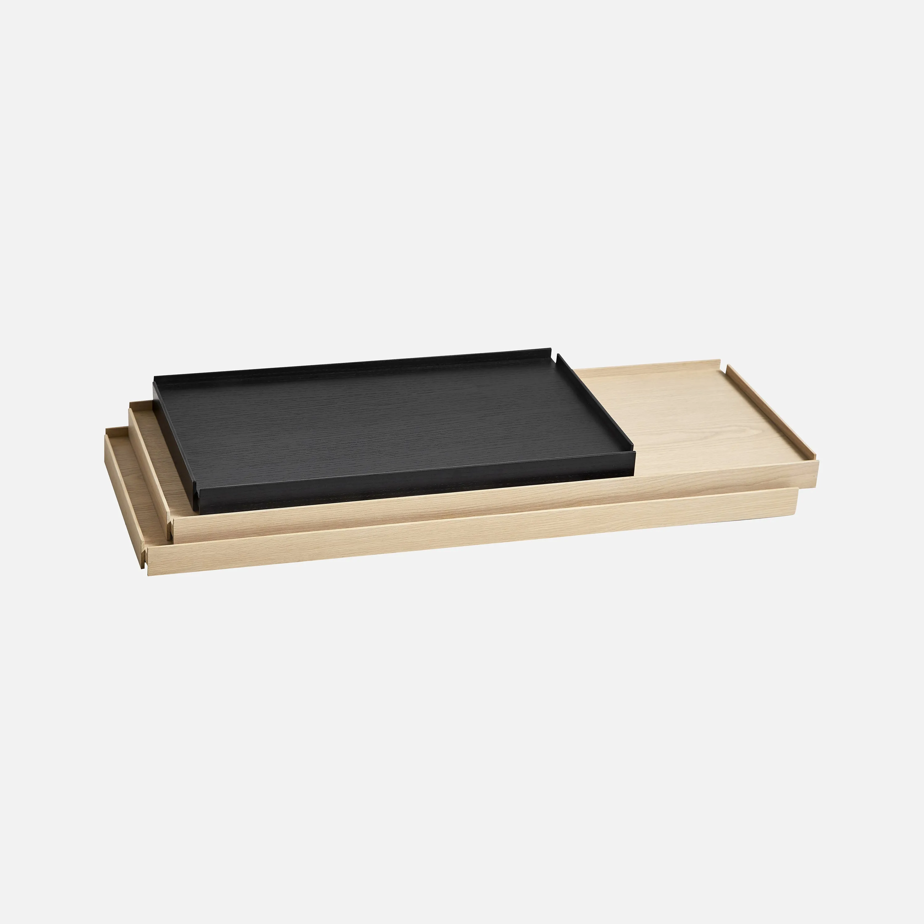 Tray High Shelf