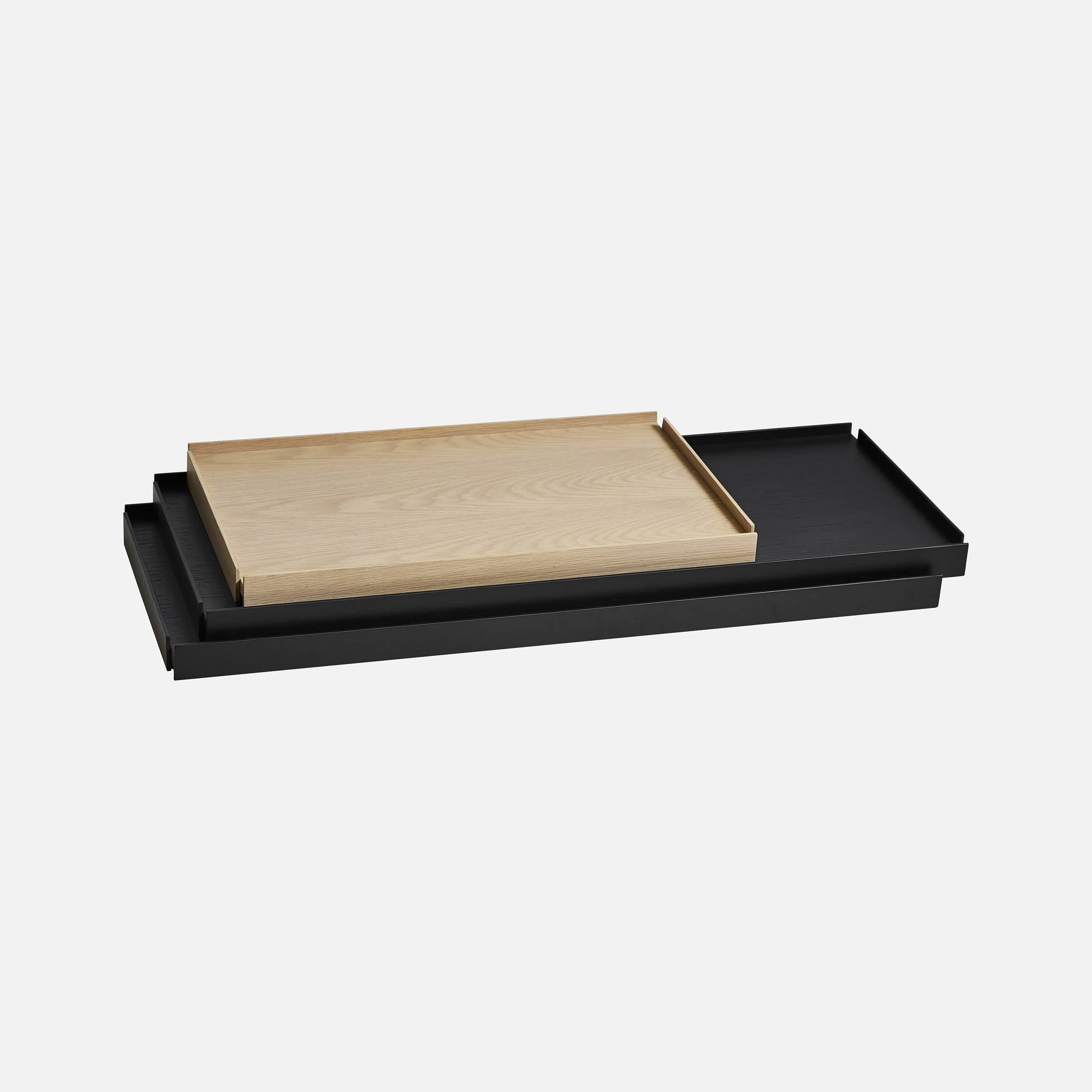 Tray High Shelf