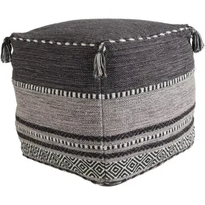 Trenza Pouf