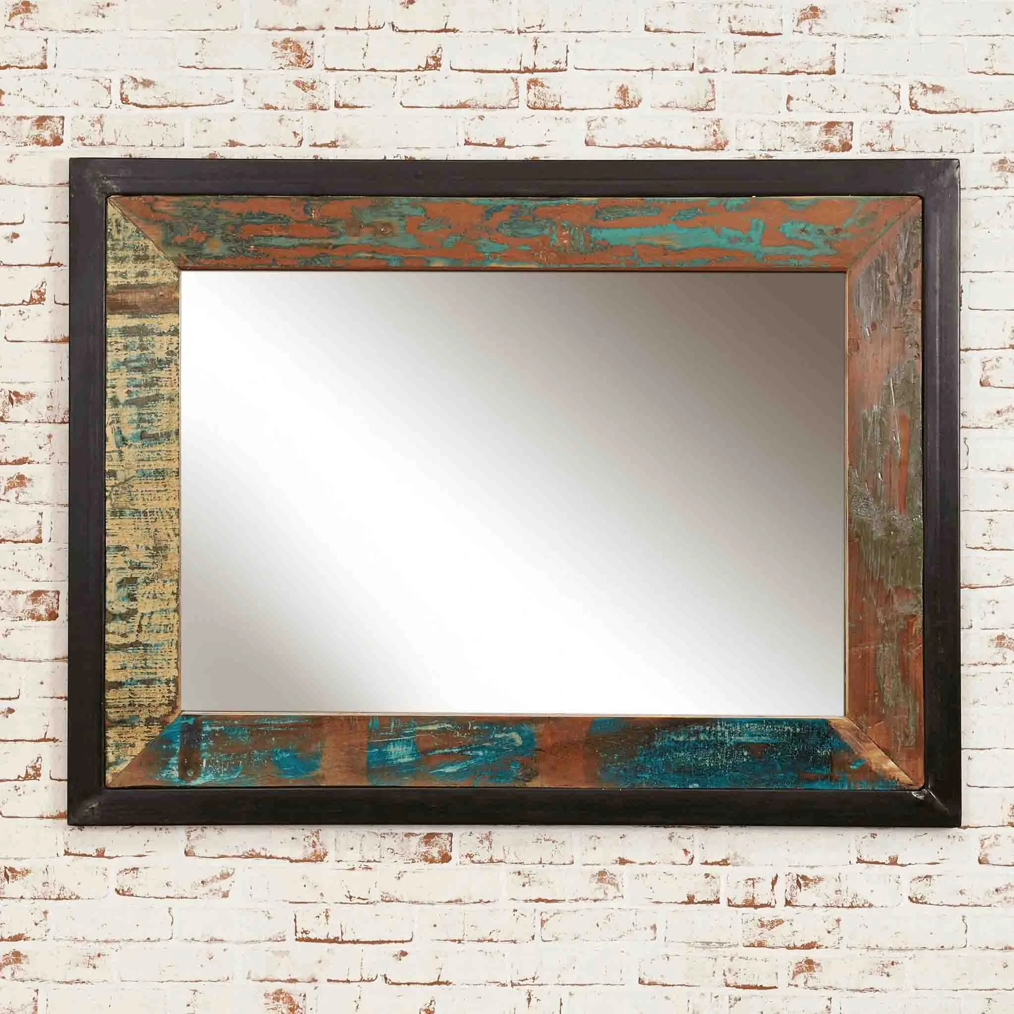 Urban Chic Large Mirror