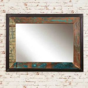 Urban Chic Large Mirror