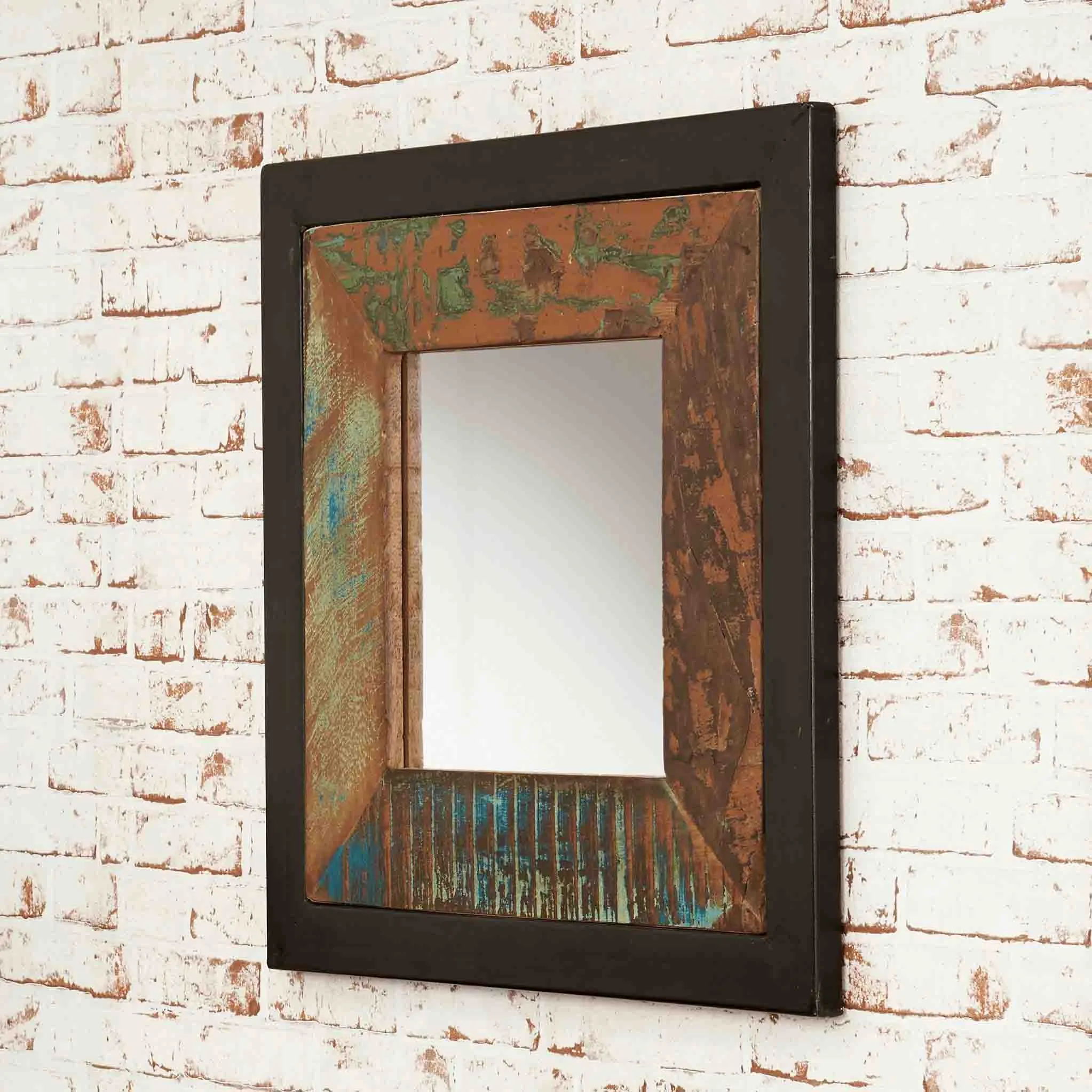 Urban Chic Small Mirror