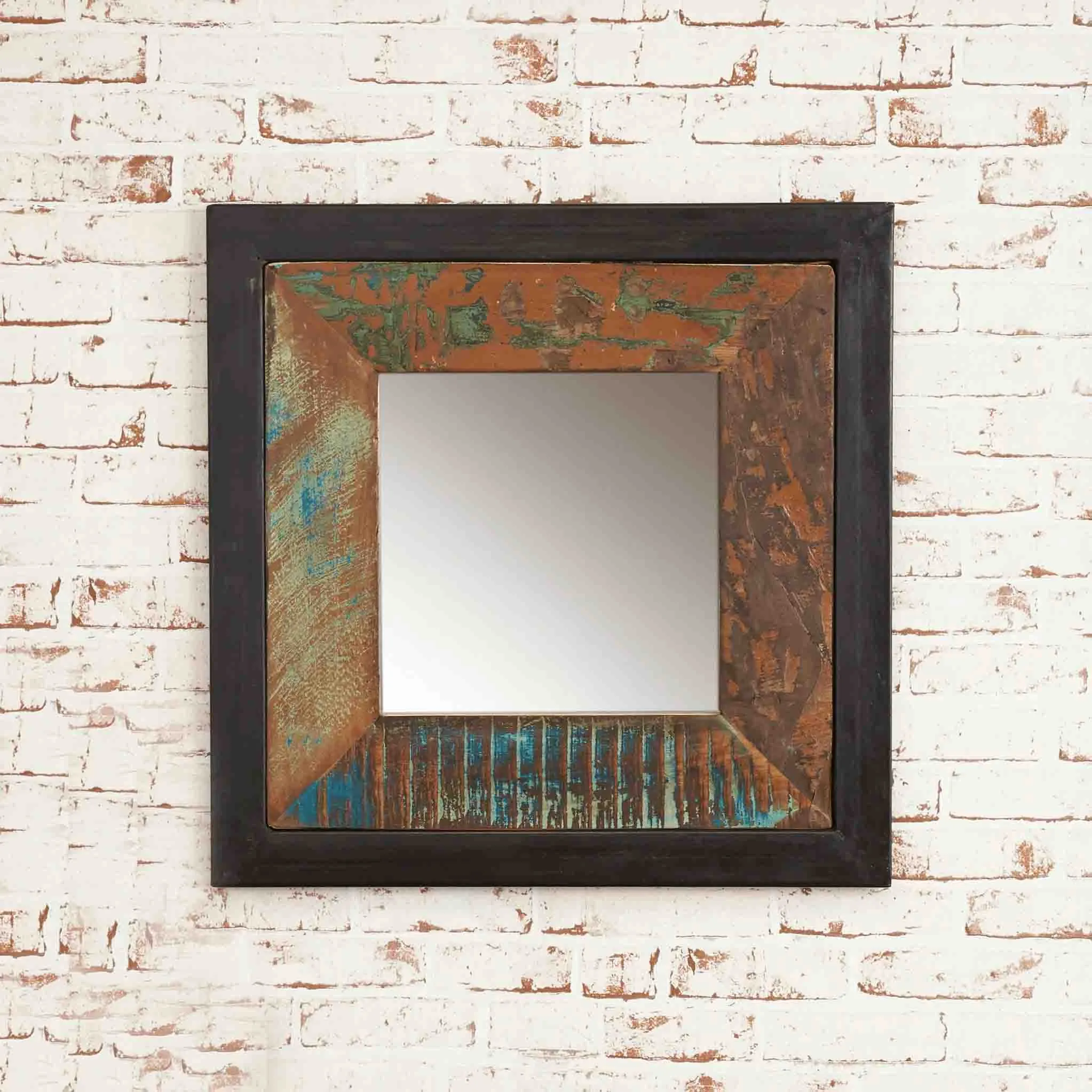 Urban Chic Small Mirror