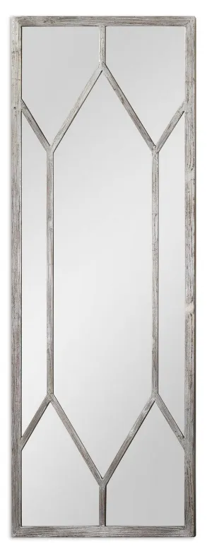 Uttermost's Sarconi Oversized Mirror Designed by Grace Feyock