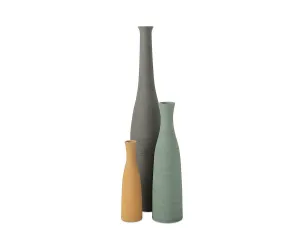 Vireka Ceramic Vases