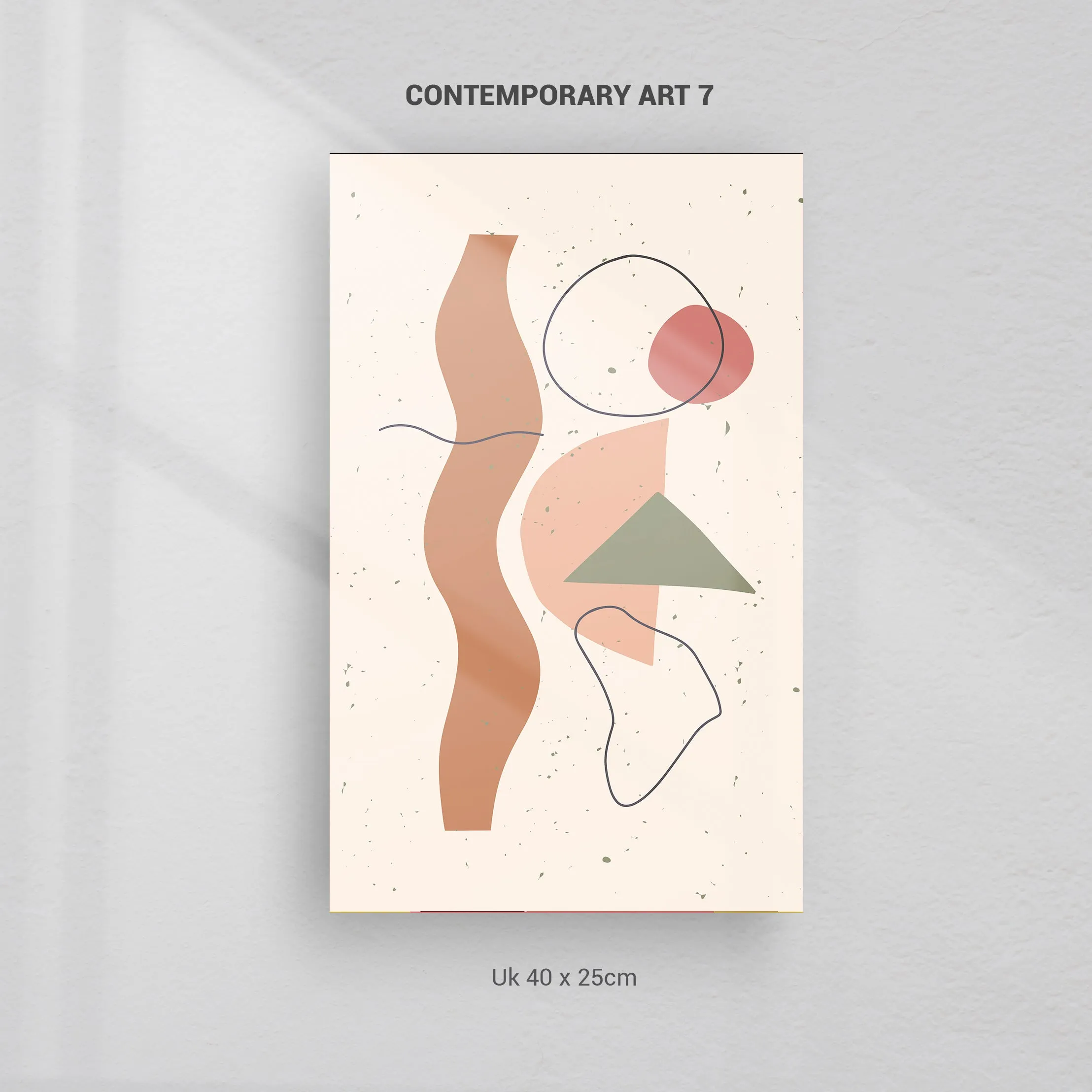 Wall Art | Contemporary art